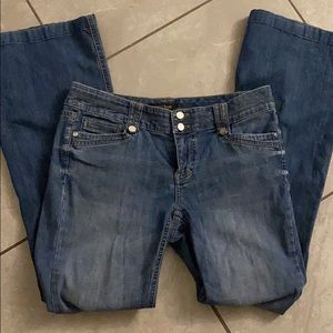 WHBM Jeans